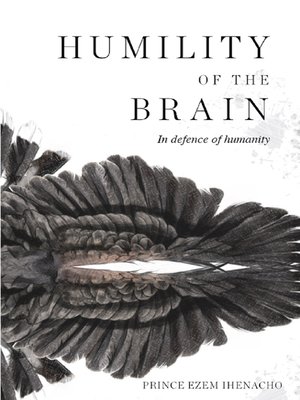 cover image of Humility of the Brain